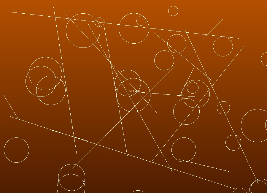 奇异果体育网球赛事实时数据截图